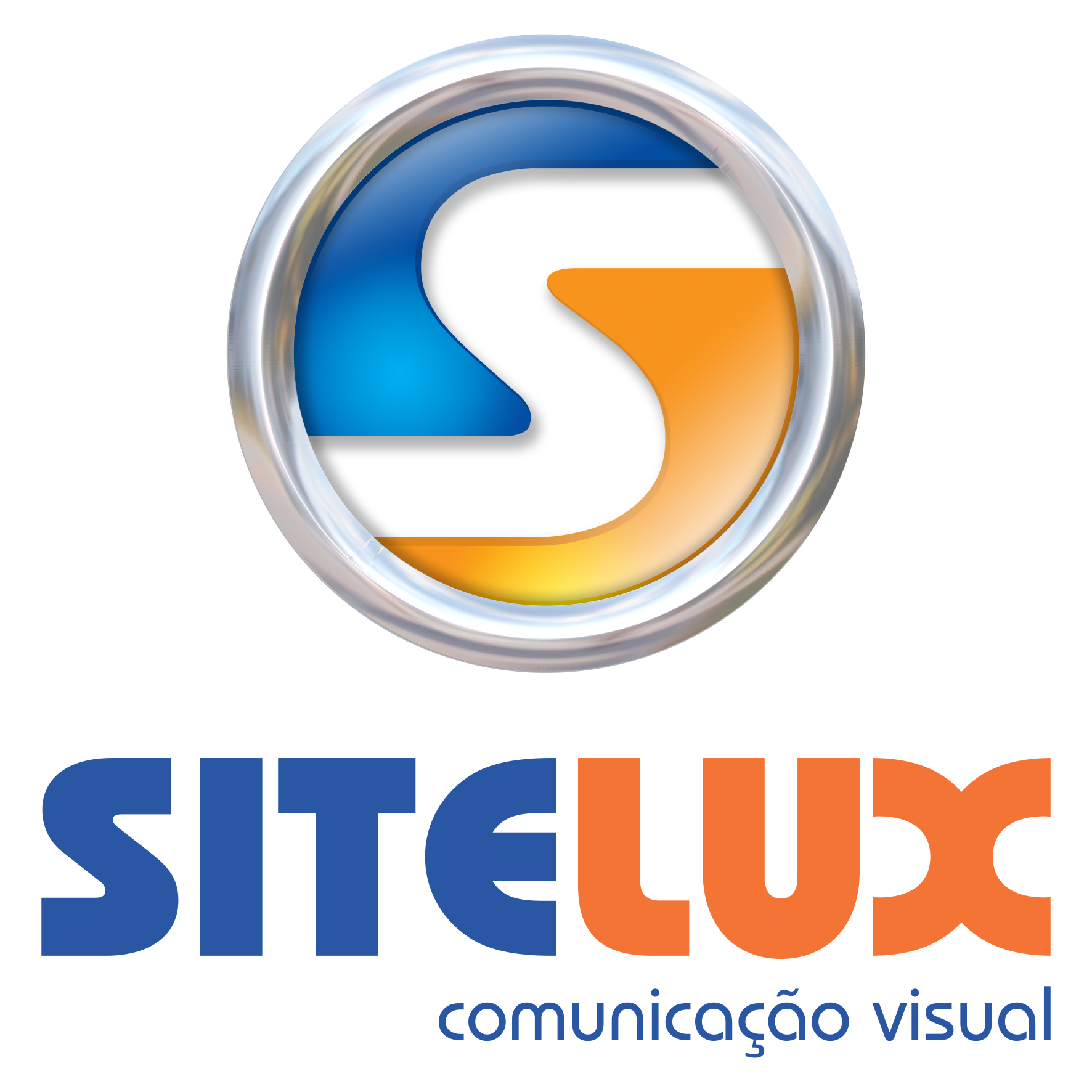 Logo Site Stickers
